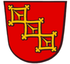 Wappen der Ortsgemeinde Wasenbach