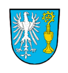 Wappen der Gemeinde Wattendorf
