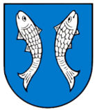 Wappen der Ortsgemeinde Watzerath