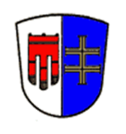 Wappen der Gemeinde Weißensberg