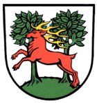 Wappen der Gemeinde Weil im Schönbuch