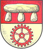 Wappen der Gemeinde Werlte