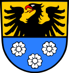 Wappen der Stadt Wertheim