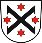 Wappen der Gemeinde Westerheim