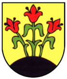 Wappen der Gemeinde Westgreußen