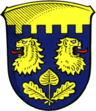Wappen der Gemeinde Wettenberg