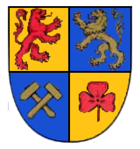 Wappen der Ortsgemeinde Weyer