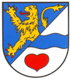 Wappen der Gemeinde Weyhausen