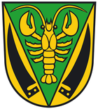 Wappen der Gemeinde Wiesenau