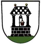 Wappen der Gemeinde Wiesenbronn