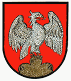 Wappen der Ortsgemeinde Willwerscheid
