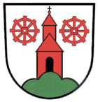 Wappen der Gemeinde Winden im Elztal