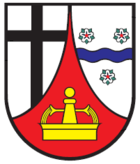 Wappen der Ortsgemeinde Windhagen