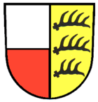 Wappen der Gemeinde Winterlingen