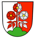 Wappen der Gemeinde Winterrieden