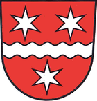 Wappen der Gemeinde Wipperdorf