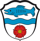 Wappen der Gemeinde Wörthsee