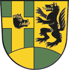 Wappen der Gemeinde Wolfsburg-Unkeroda