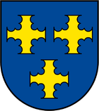 Wappen der Ortsgemeinde Womrath