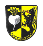 Wappen der Gemeinde Wonneberg