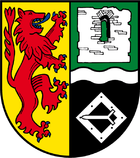 Wappen der Gemeinde Woppenroth