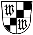 Wappen der Stadt Wunsiedel