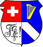 Wappen Studentengesangverein Zürich