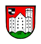 Wappen der Gemeinde Zandt