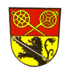 Wappen des Marktes Zapfendorf