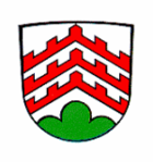 Wappen der Gemeinde Zell