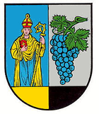 Wappen der Ortsgemeinde Zellertal