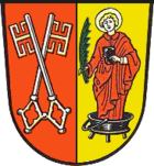 Wappen der Stadt Zeven