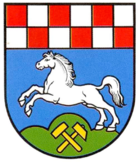 Wappen der Gemeinde Zorge