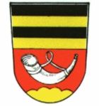 Wappen der Gemeinde Altendorf