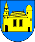Wappen der Stadt Bad Lausick