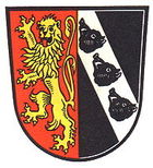 Wappen der Verbandsgemeinde Betzdorf
