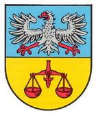Wappen der Gemeinde Böhl-Iggelheim