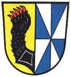 Wappen der Samtgemeinde Bruchhausen-Vilsen
