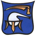 Wappen der Gemeinde Burgkirchen an der Alz