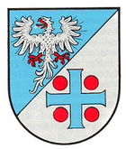 Wappen der Ortsgemeinde Darstein