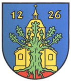 Wappen der Gemeinde Adenbüttel