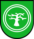 Wappen der Gemeinde Dohren