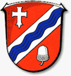 Wappen der Gemeinde Hellwege