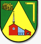 Wappen der Gemeinde Horstedt