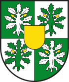 Wappen der Stadt Verl