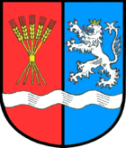 Wappen der Samtgemeinde Polle
