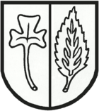 Wappen des Amtes Salzkotten-Boke