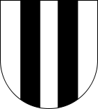 Wappen des Kreises Wittgenstein