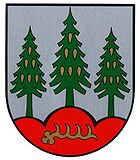 Wappen der Ortsgemeinde Dierscheid