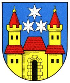 Wappen der Stadt Eilenburg